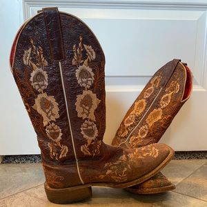 Macie Bean Women’s Boots